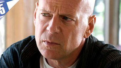 image de la news Le Top 5 des fois où Bruce Willis s'est retrouvé face à face avec lui-même