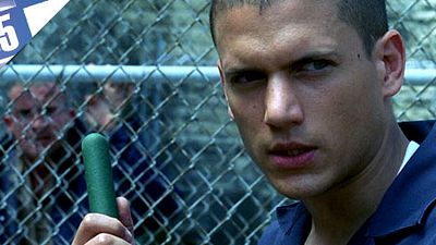 image de la news Le Top 5 des personnages qui ne pensent qu'à s'évader