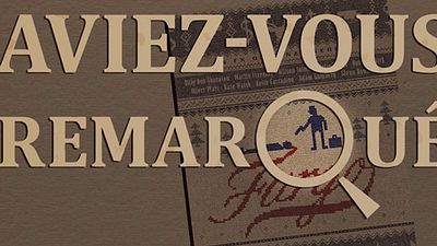 image de la news Aviez-vous remarqué ? Les petits détails cachés de Fargo, la série