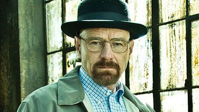 image de la news De "Malcolm" au rôle de sa carrière dans "Breaking Bad", Bryan Cranston se dévoile dans ses mémoires