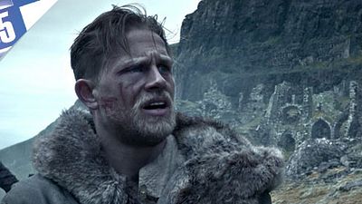 image de la news Le Top 5 des rois Arthur