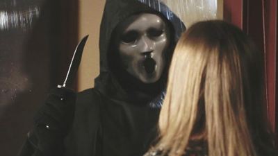 Scream renouvelé : MTV lui offre une saison 3