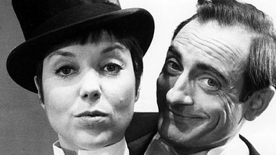 image de la news Il Etaix une fois... La carrière de Pierre Etaix, poète du cinéma français