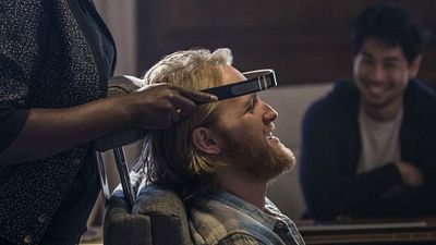image de la news Black Mirror : Deux making of… qui vont vous terrifier !