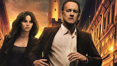 image de la news Inferno : pourquoi Ron Howard a préféré adapter le dernier Dan Brown plutôt que Le Symbole perdu ?