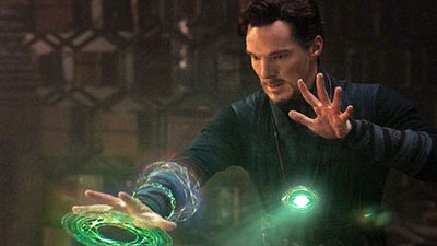 image de la news Doctor Strange : Quelles seront les deux scènes post-générique ? [SPOILERS]