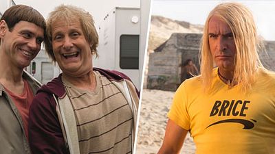 image de la news Trop c***... mais trop bons ! : 15 gentils idiots de cinéma...