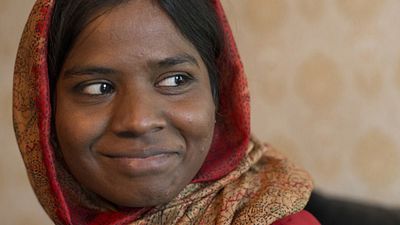 image de la news "Dheepan" sur Canal + : cinq choses à savoir sur la Palme d'or de Jacques Audiard