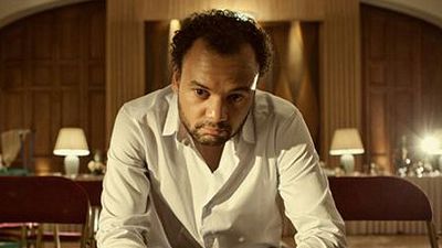 image de la news Troisième réalisation pour Fabrice Eboué !