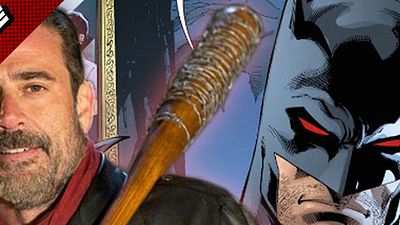 image de la news FanZone 657 : de Negan à Batman ? 