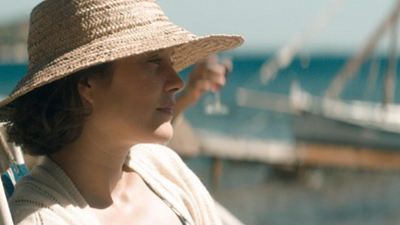 Sorties cinéma : Marion Cotillard et son Mal de Pierres en tête