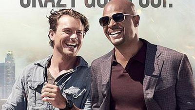 image de la news Audiences US : L'Arme fatale toujours en forme