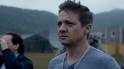 image de la news Comic Con Paris : Premier contact s'offre une nouvelle bande-annonce avant sa présentation