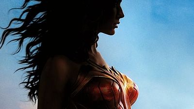 image de la news Justice League : Wonder Woman s'enflamme sur une photo