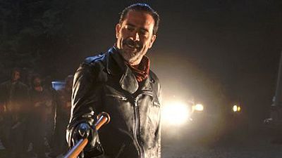 image de la news The Walking Dead saison 7 : une autre victime dans une scène alternative choc [SPOILERS]