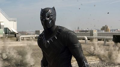 image de la news Black Panther : les dates de tournage révélées ?