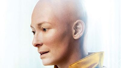 image de la news Doctor Strange : Tilda Swinton veut un prequel sur l'Ancien