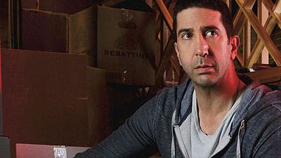 image de la news David Schwimmer fête ses 50 ans : 5 choses à savoir sur l'ex-Ross de Friends