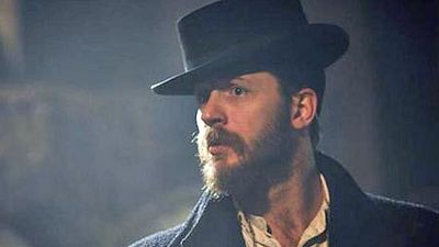 image de la news Tom Hardy jouera bientôt Al Capone pour le réalisateur des 4 Fantastiques