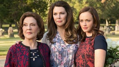 image de la news De The Crown à Gilmore Girls, ce qui vous attend sur Netflix en novembre
