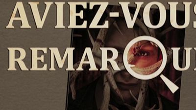 image de la news Aviez-vous remarqué ? Les petits détails cachés de Hannibal