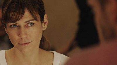 image de la news Marie-José Croze : "2 nuits jusqu'au matin met en scène une histoire d'amour ni classique, ni tout à fait romantique..."