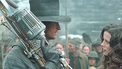 image de la news Van Helsing : le reboot se passera de nos jours