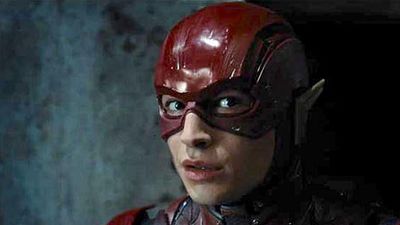 image de la news Justice League : un proche de Flash en caméo ?