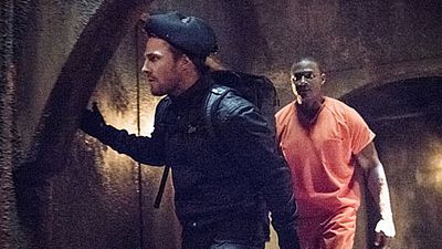 image de la news Audiences US : Arrow résiste à la concurrence
