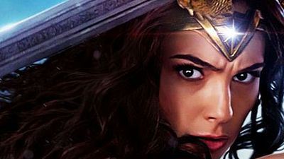 image de la news Wonder Woman : le grand méchant révélé dans la nouvelle bande-annonce ?