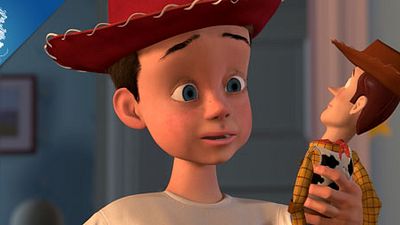 image de la news Toy Story : où peut bien être le papa d'Andy ?