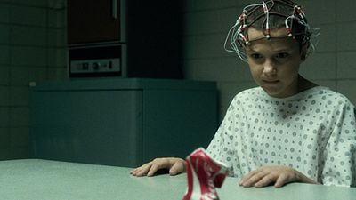 image de la news Stranger Things : le tournage de la saison 2 annoncé en photo
