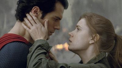 image de la news Man of Steel 2 : le film est en cours d'écriture selon Amy Adams