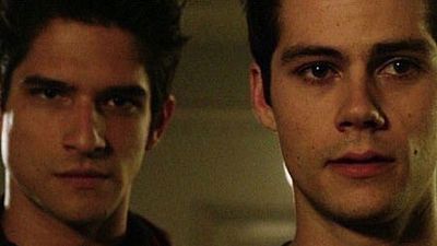 image de la news Teen Wolf en US+24, Once Upon a Time 5 sur M6 : les rendez-vous séries de la semaine