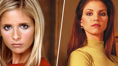 image de la news Buffy : ils auraient pu jouer un autre rôle !