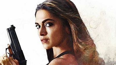 image de la news xXx Reactivated : l'actrice Deepika Padukone raconte ses premiers pas hollywoodiens