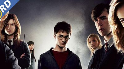 image de la news Faux Raccord : les gaffes de Harry Potter et l'Ordre du Phénix