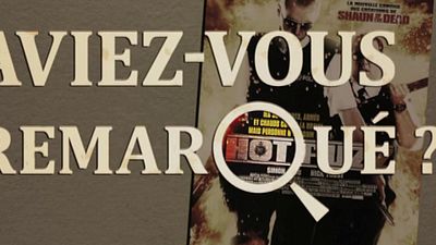 image de la news Aviez-vous remarqué ? Les petits détails cachés de Hot Fuzz