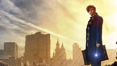 image de la news Les Animaux fantastiques : c'est officiel, Johnny Depp en Gellert Grindelwald et Dumbledore de retour