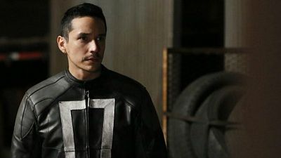 image de la news Une série Ghost Rider sur Netflix ? Son interprète y croit !