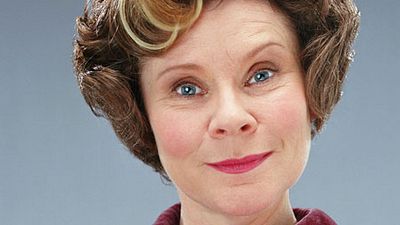 image de la news Harry Potter : Comme les fans, cette actrice n'aimait pas non plus son personnage !