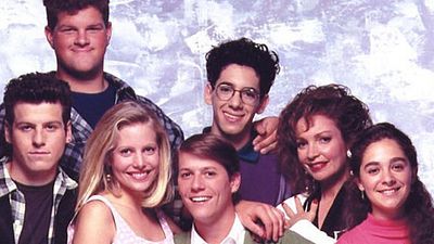 image de la news Parker Lewis : au fait... comment ça se termine ?