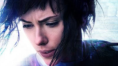 image de la news Ghost in the Shell, Logan, Kong : Skull Island...  Les 20 photos ciné de la semaine !