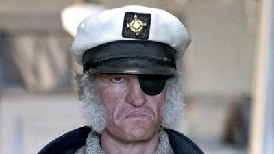 image de la news Les Désastreuses aventures des orphelins Baudelaire : Les premières photos avant la bande-annonce