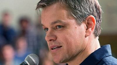 image de la news Ocean's Eight : Matt Damon au casting du film !