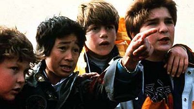image de la news Les Goonies 2 : c'est mal parti selon l'une des stars du film...