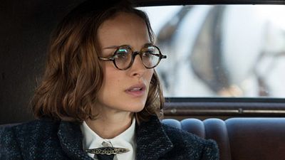 image de la news Planétarium : "un film d'aventures avec des personnages à la Jules Verne" selon Rebecca Zlotowski