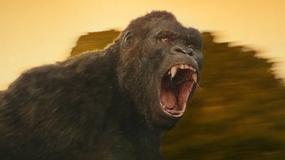 image de la news La nouvelle bande-annonce de Kong : Skull Island vous présente le monstrueux gardien de l'île