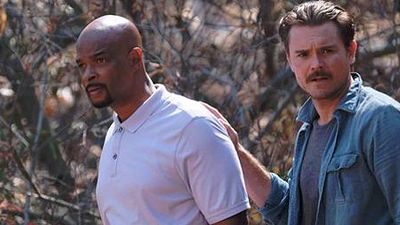 image de la news Audiences US : L'Arme fatale solide au poste