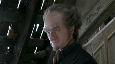 image de la news Les Désastreuses Aventures des orphelins Baudelaire : Ambiance à la Tim Burton dans le premier trailer